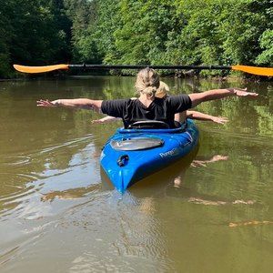 Meet your Posher, Debbie